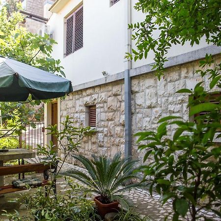 Azur Apartment Budva Exterior photo