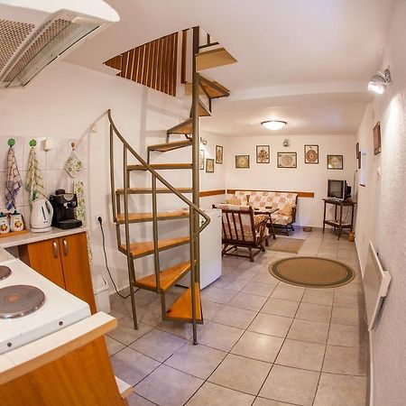 Azur Apartment Budva Exterior photo