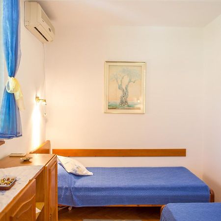 Azur Apartment Budva Exterior photo