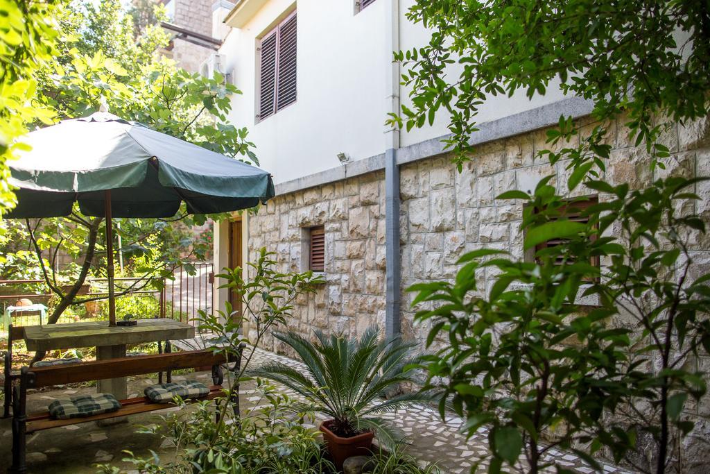 Azur Apartment Budva Exterior photo