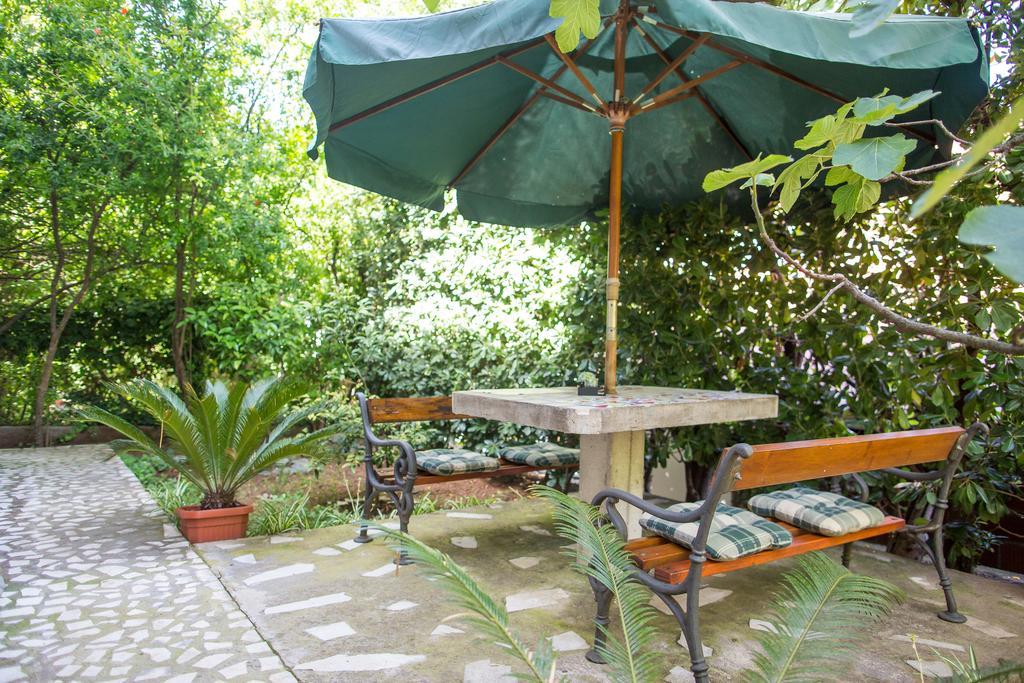 Azur Apartment Budva Exterior photo