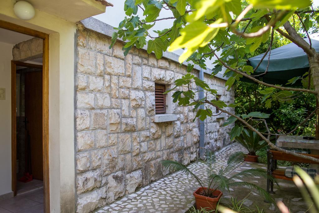 Azur Apartment Budva Exterior photo