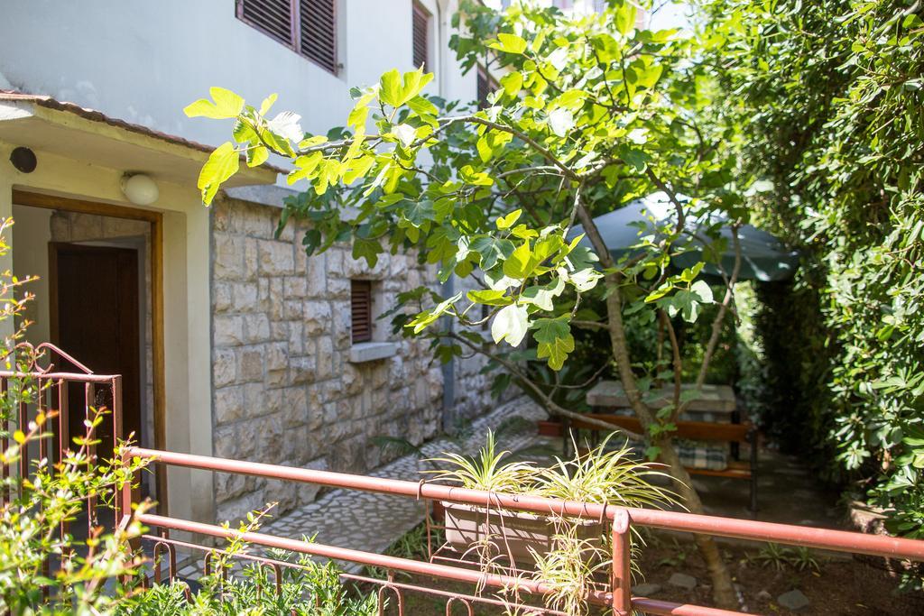 Azur Apartment Budva Exterior photo