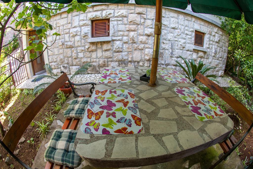 Azur Apartment Budva Exterior photo