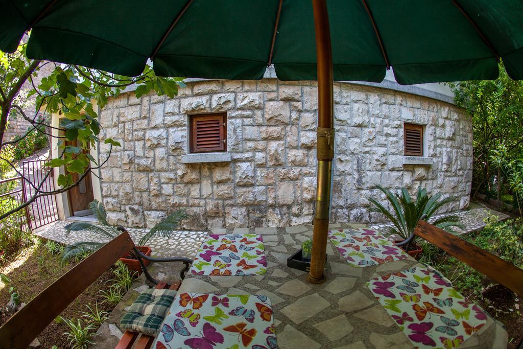 Azur Apartment Budva Exterior photo
