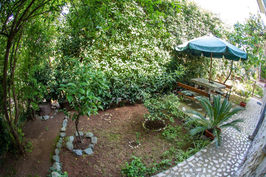 Azur Apartment Budva Exterior photo
