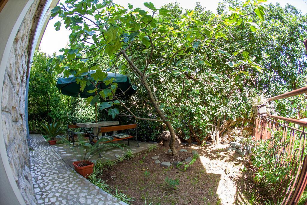 Azur Apartment Budva Exterior photo