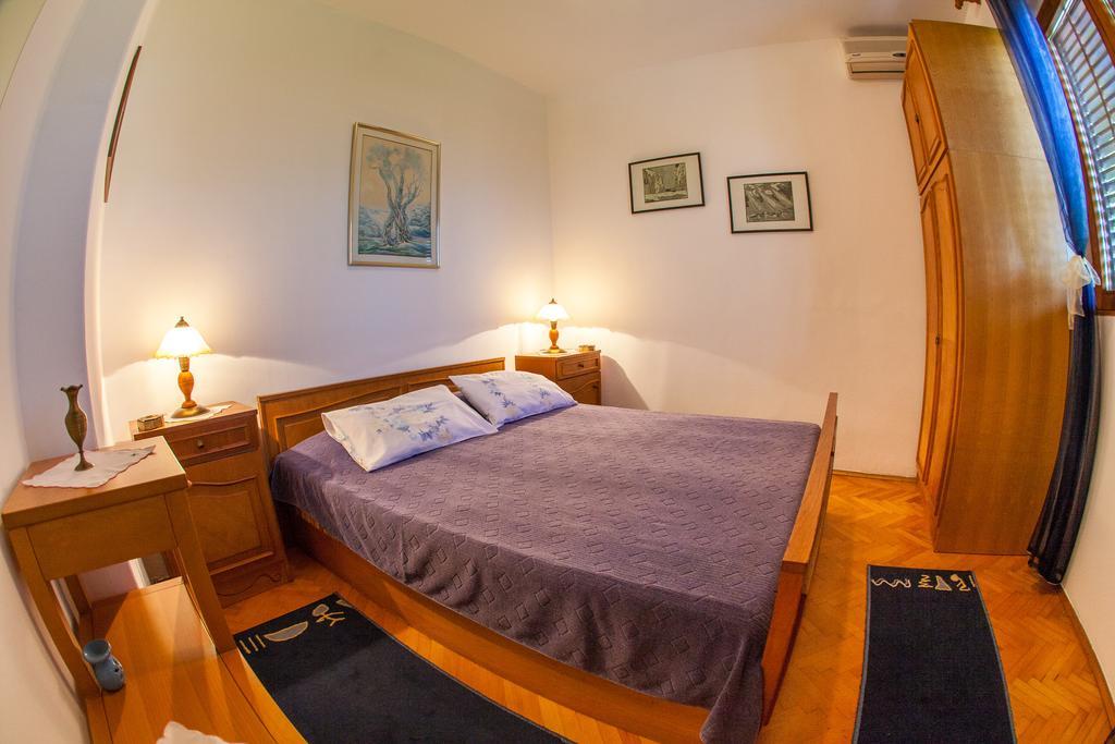 Azur Apartment Budva Exterior photo