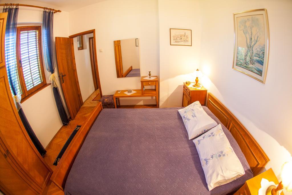 Azur Apartment Budva Exterior photo
