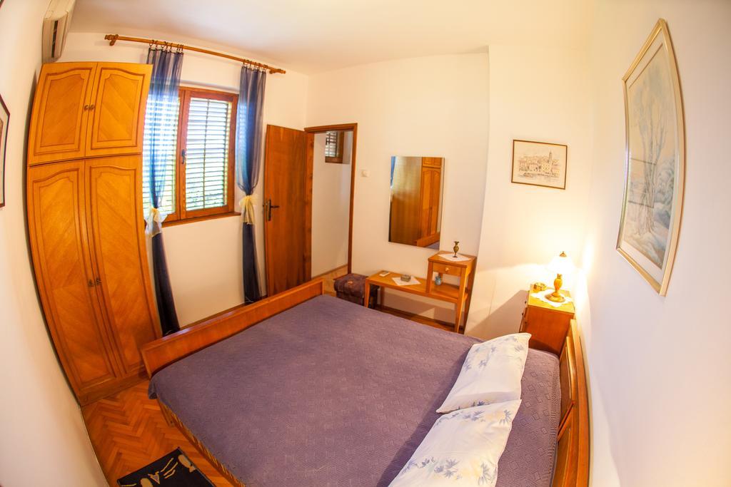 Azur Apartment Budva Exterior photo