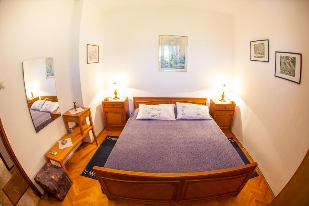 Azur Apartment Budva Exterior photo
