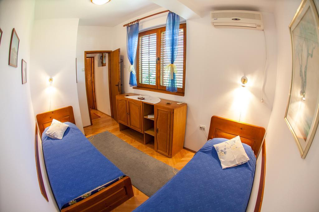 Azur Apartment Budva Exterior photo
