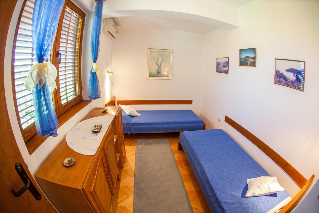 Azur Apartment Budva Exterior photo