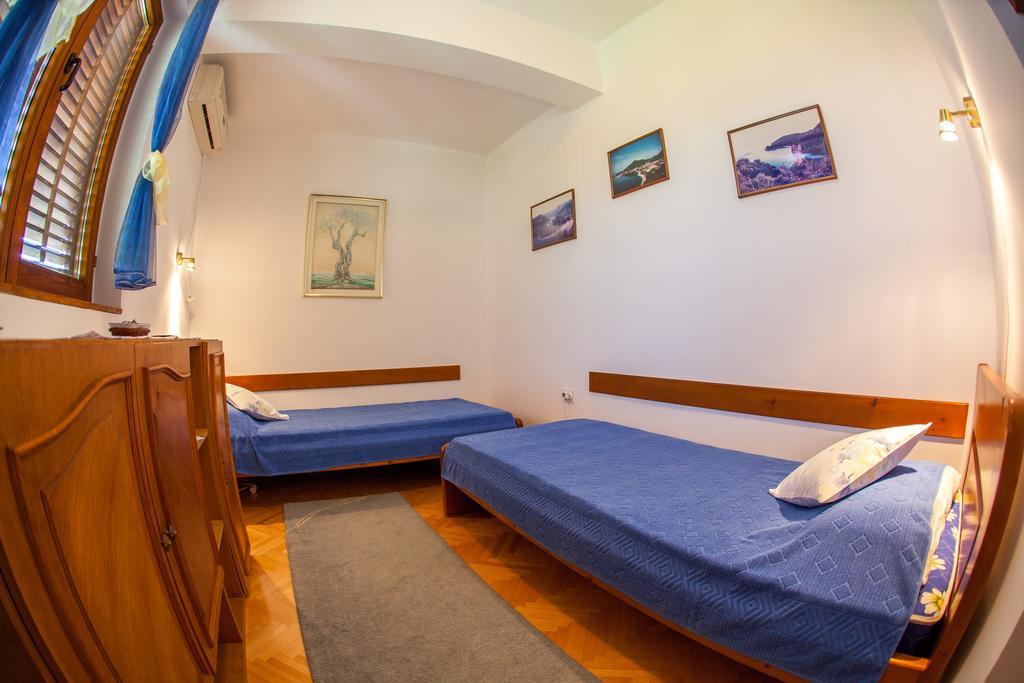 Azur Apartment Budva Exterior photo