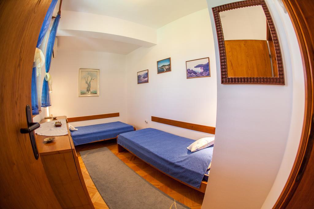 Azur Apartment Budva Exterior photo