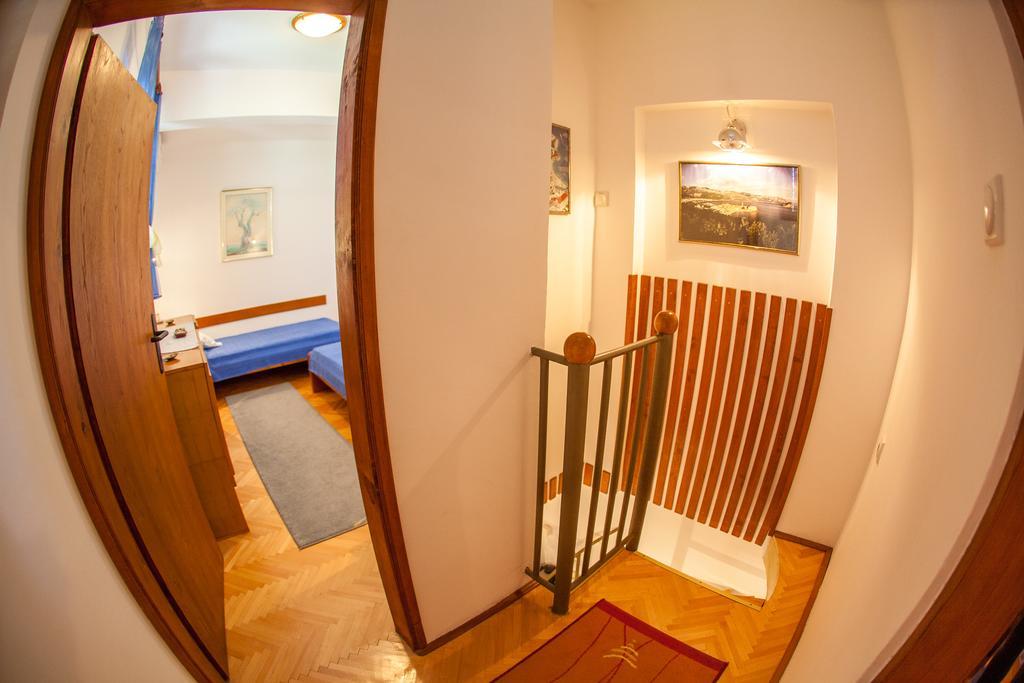 Azur Apartment Budva Exterior photo
