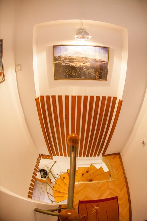 Azur Apartment Budva Exterior photo