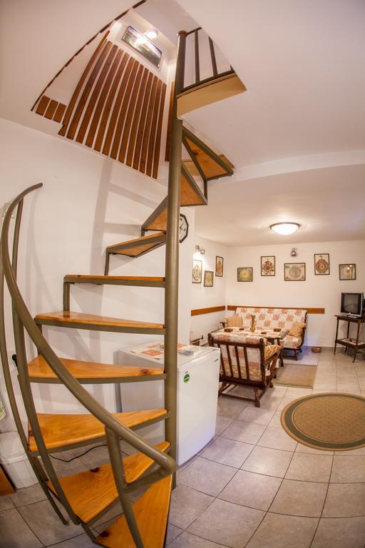 Azur Apartment Budva Exterior photo