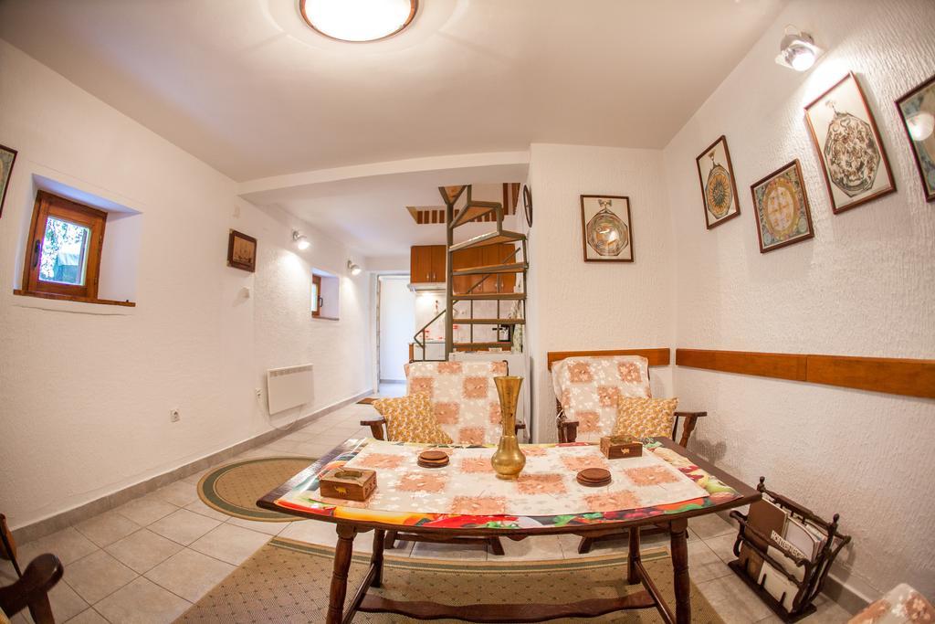 Azur Apartment Budva Exterior photo