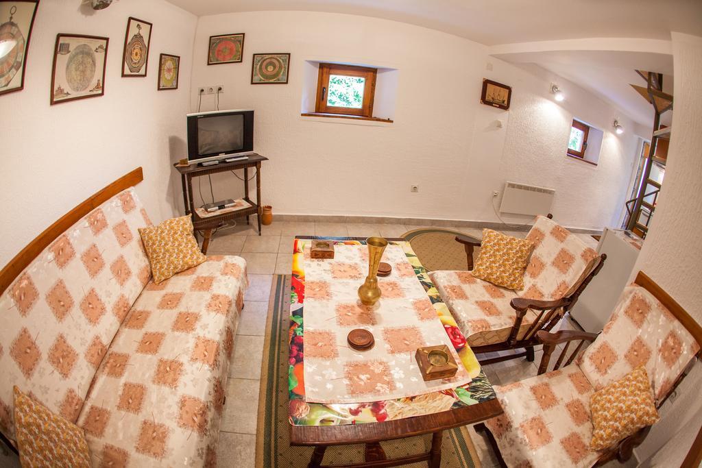 Azur Apartment Budva Exterior photo