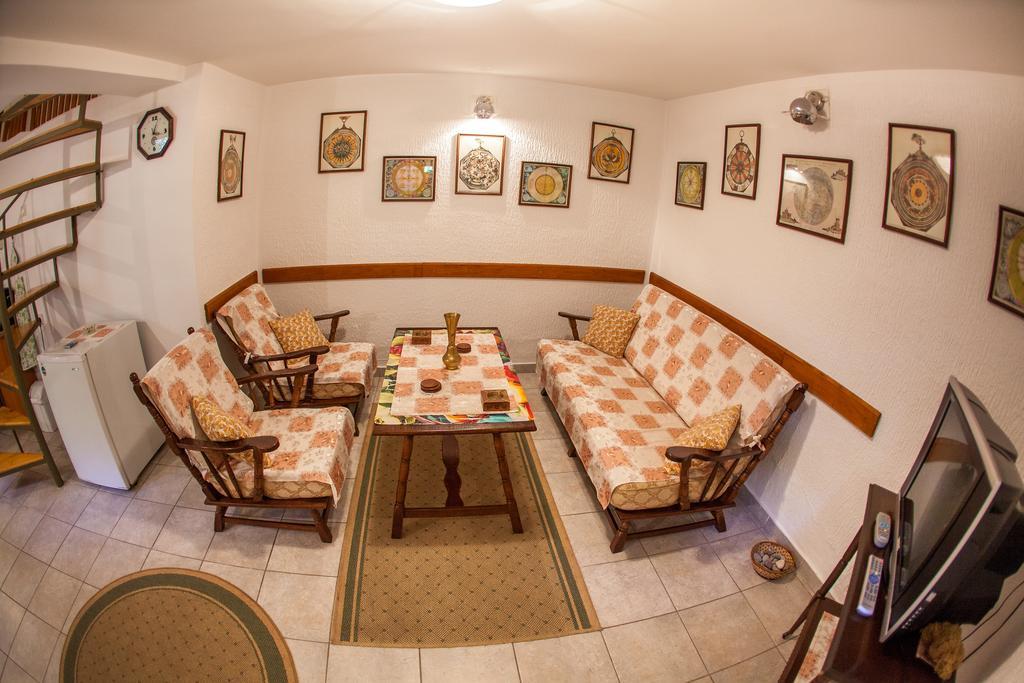 Azur Apartment Budva Exterior photo