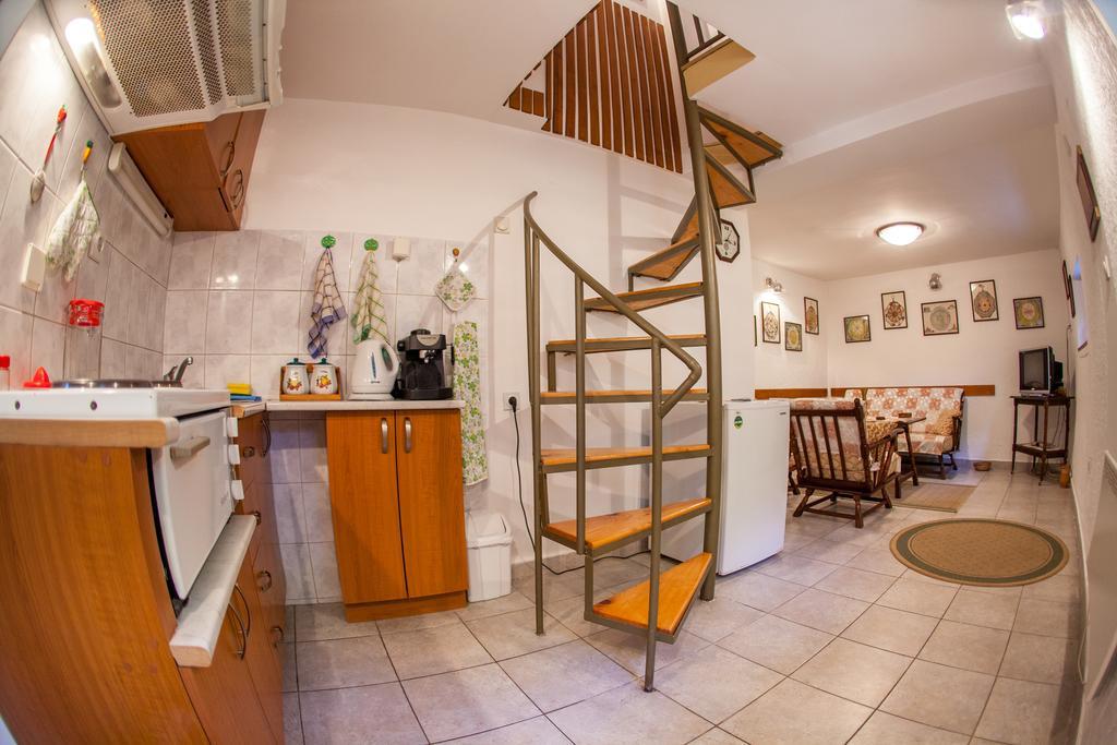 Azur Apartment Budva Exterior photo