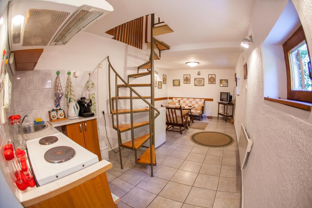 Azur Apartment Budva Exterior photo