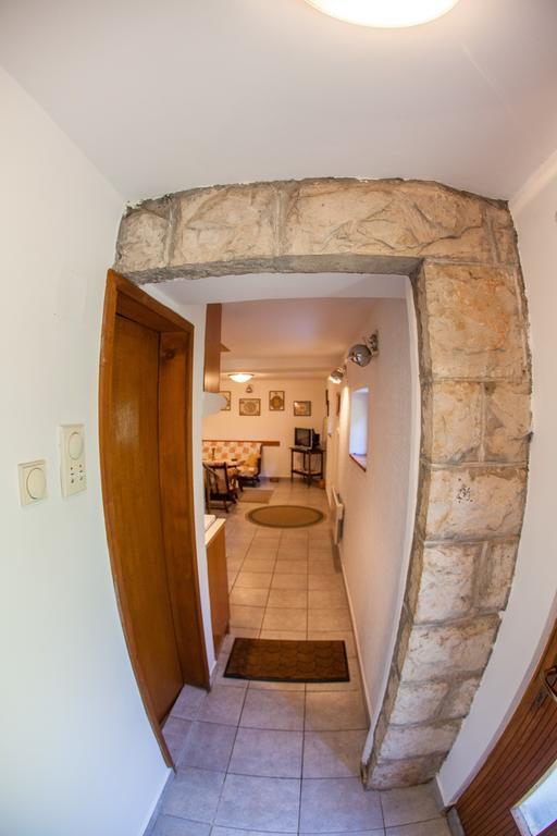 Azur Apartment Budva Exterior photo