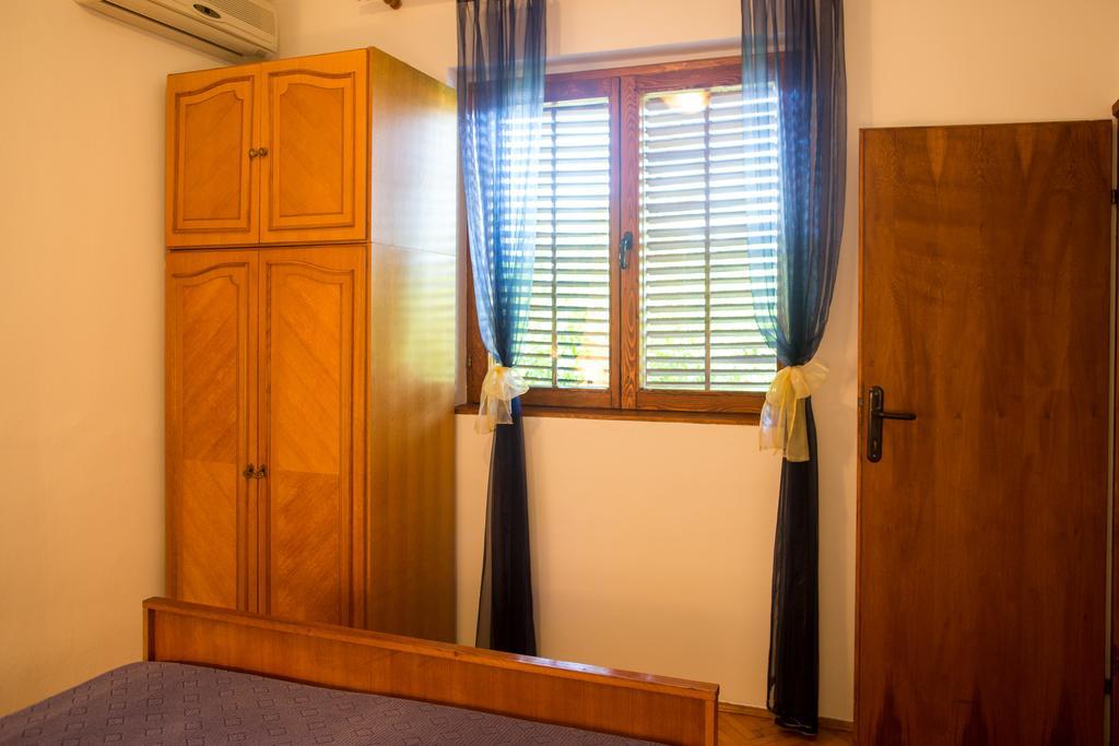 Azur Apartment Budva Exterior photo