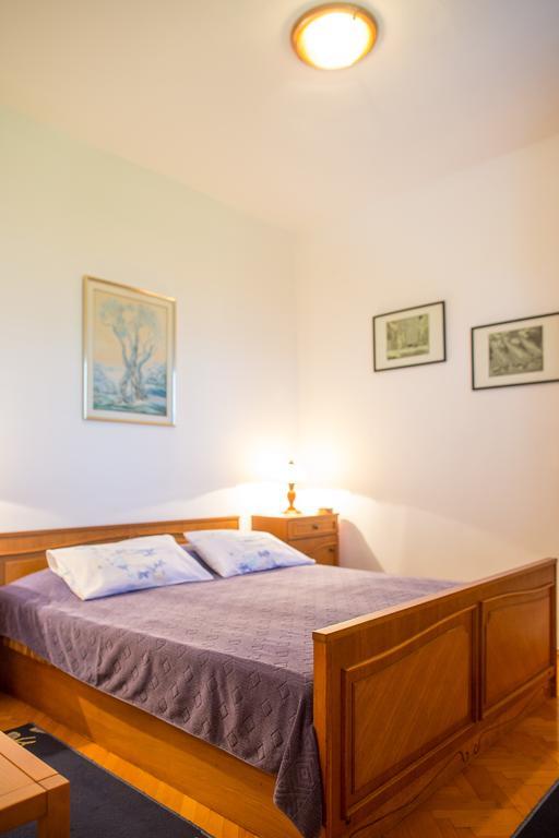 Azur Apartment Budva Exterior photo