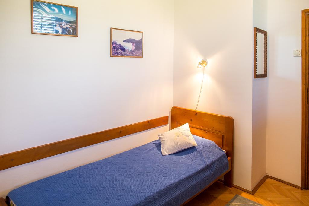 Azur Apartment Budva Exterior photo