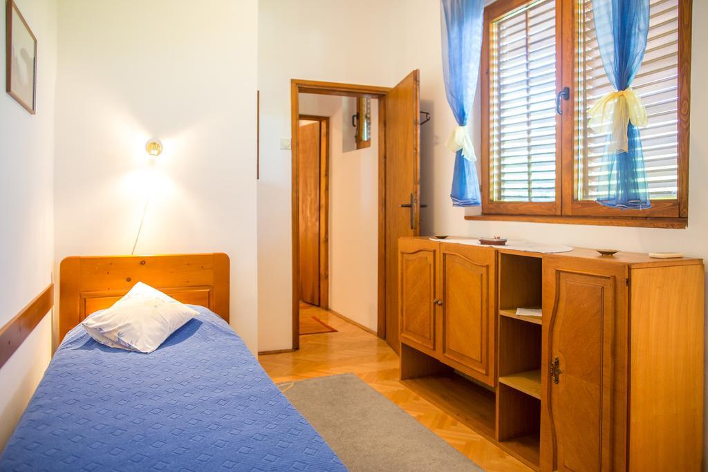 Azur Apartment Budva Exterior photo