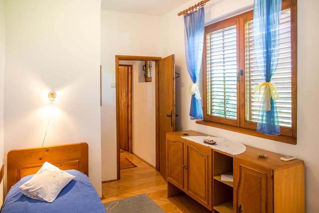 Azur Apartment Budva Exterior photo