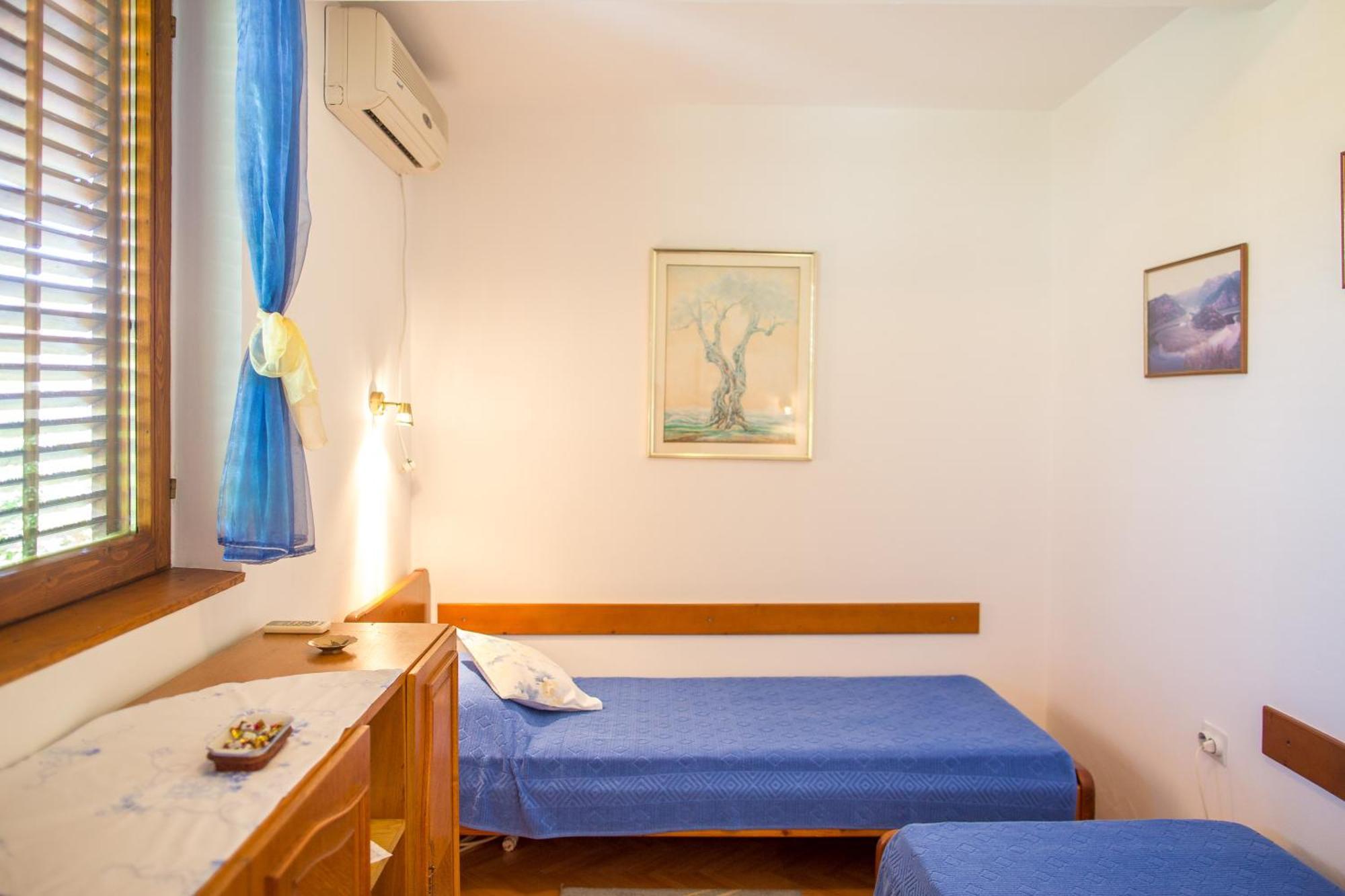 Azur Apartment Budva Exterior photo