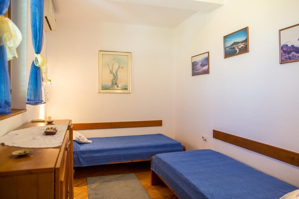 Azur Apartment Budva Exterior photo