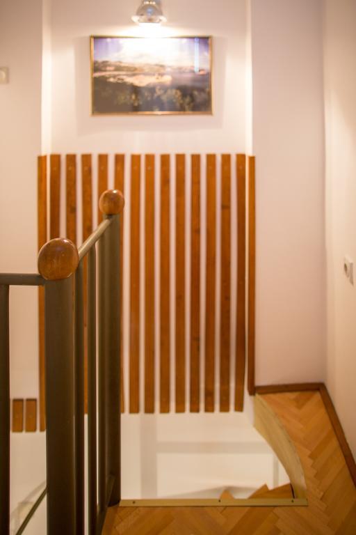 Azur Apartment Budva Exterior photo