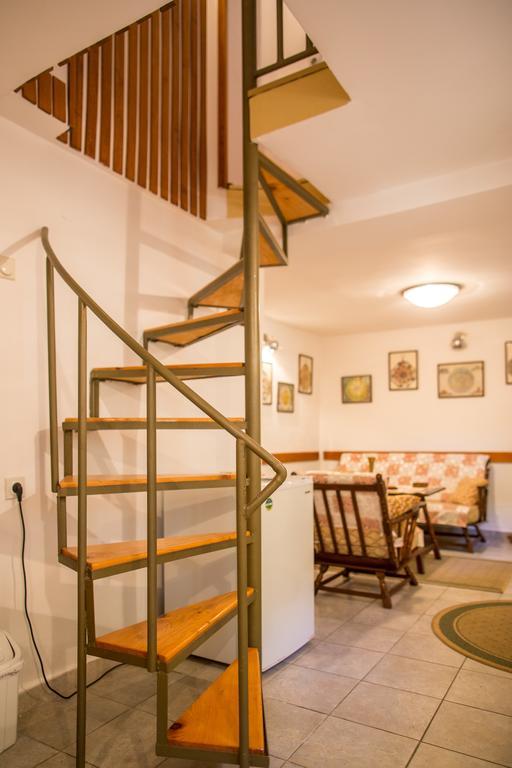 Azur Apartment Budva Exterior photo