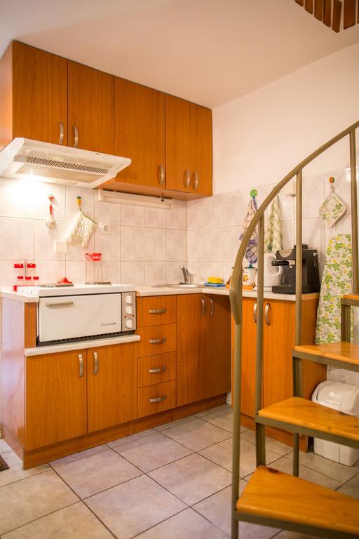 Azur Apartment Budva Exterior photo