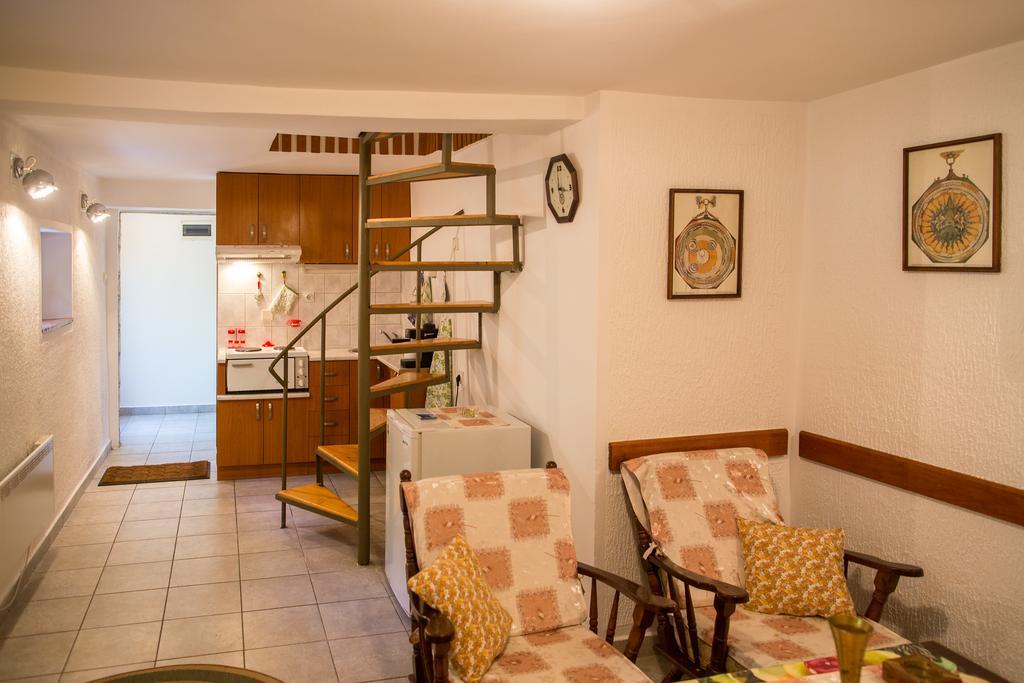 Azur Apartment Budva Exterior photo
