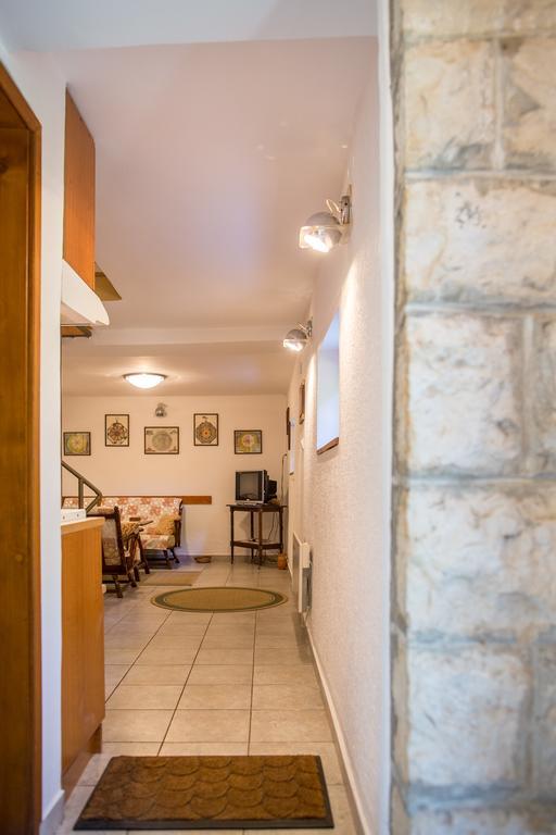 Azur Apartment Budva Exterior photo