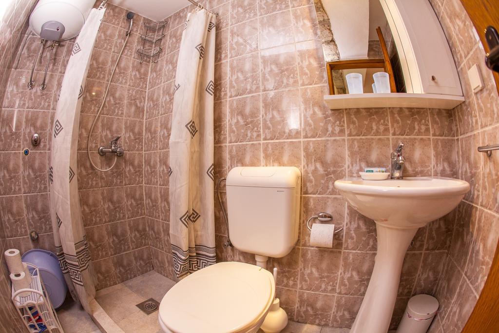 Azur Apartment Budva Exterior photo